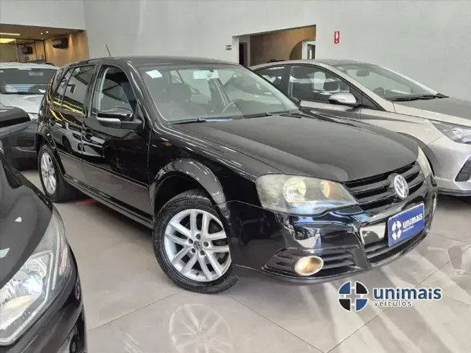 Volkswagen Golf 2.0/ 2.0 MI Flex Aut/tiptronic. 2014