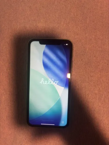 iPhone 11