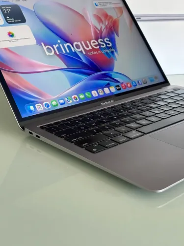 MacBook Air (M1, 2020) 256GB