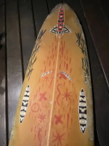 Prancha Endyroy 6'4"