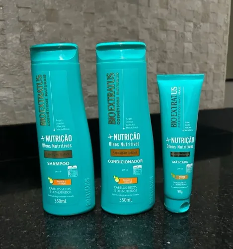 Cosméticos Naturais Bio Extratus Preço de Custo