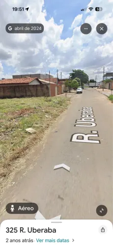 Bairro Cardoso , av rio verde ,