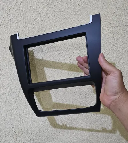 Moldura painel