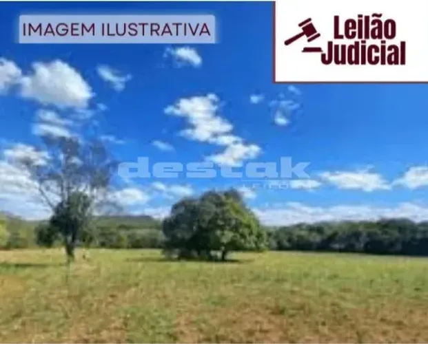 Parte Ideal de um Terreno em Jataí/GO