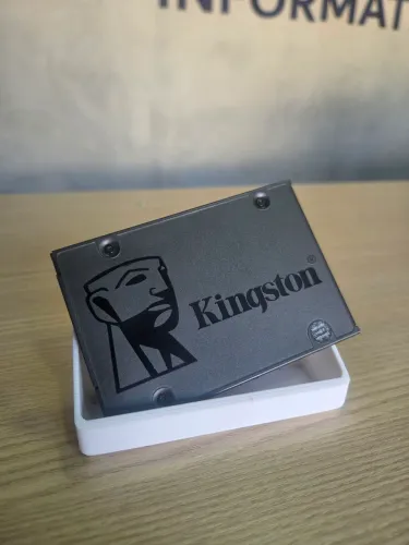 SSD 240gb Kingston