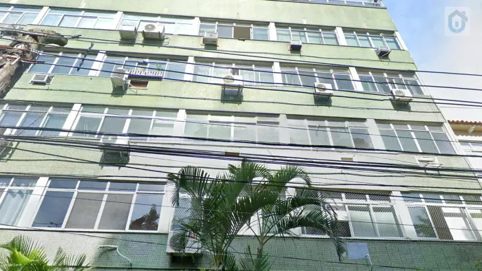 Apartamento em Urca - Rio de Janeiro
