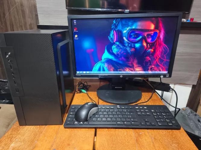 Computador completo