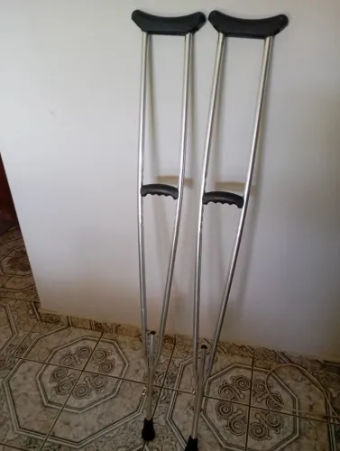 Vendo par de moletas