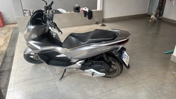 Vendo PCX