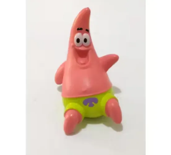 Batavinho do Bob esponja