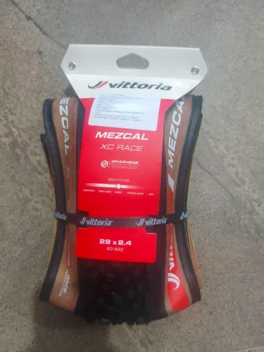 Pneu vitória mezkal XC RACE 