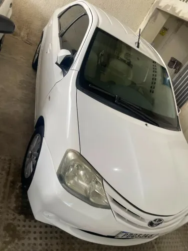 Toyota Etios XS Sedan 1.5 Flex 16V 4P Aut. 2017
