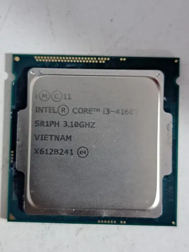 Processador Intel Core i3-4160T 3.10GHz Low Power LGA 1150