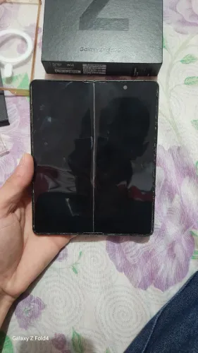 GALAXY Z FOLD 3 PEÇAS
