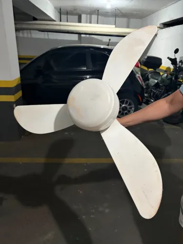 Ventilador de Teto