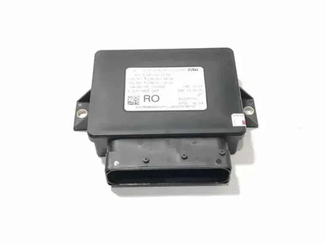 Módulo Controle Freio Mão Mercedes Gla 200 2017 