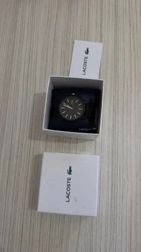 Relógio Lacoste ORIGINAL 