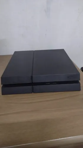 Playstation 4 Fat usado