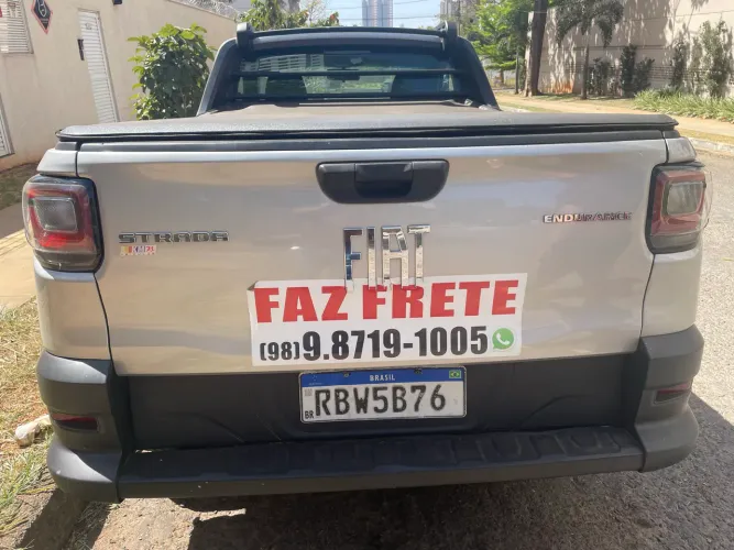 TRANSPORTES PEQUENO