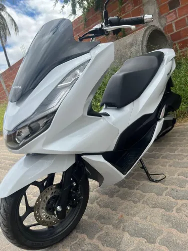 PCX 160 CBS