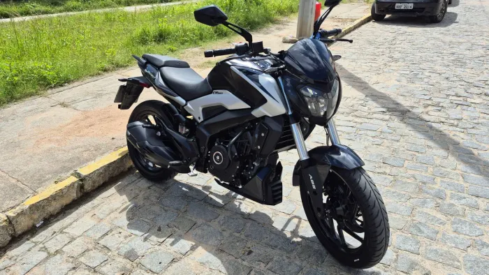 Dominar 250