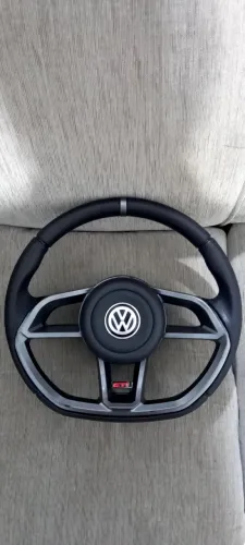 Volante esportivo gol g2