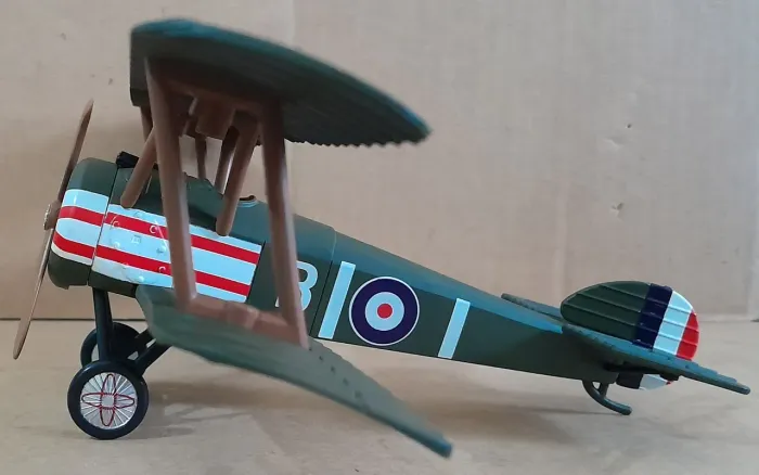 Sopwith Camel 1/32 NewRay