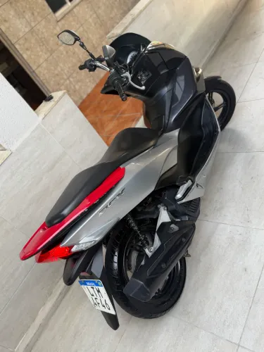 PCX 150 SPORT