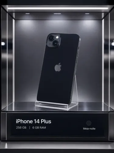 iPhone 14 Plus 256 GB 