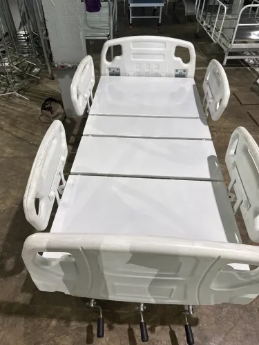Cama hospitalar manual 