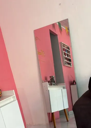 VENDO ESPELHO