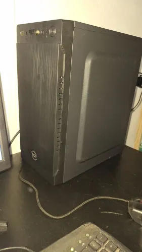 PC PARA CASA OU GAMER