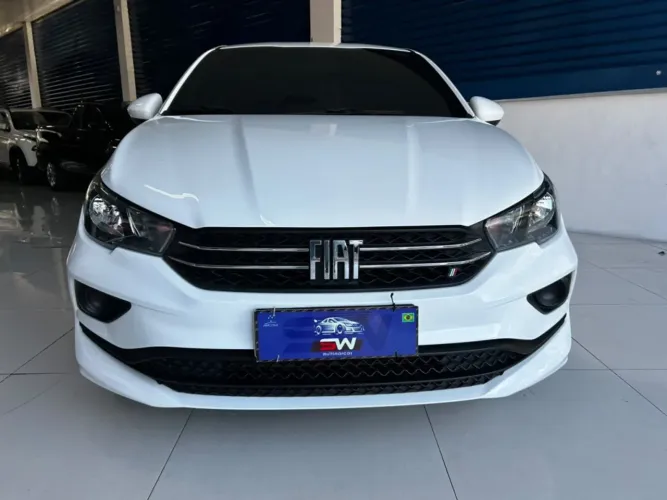 Fiat Cronos Drive 1.3 8V Flex 2024