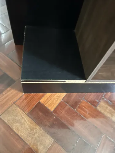 Estante TV até 50 polegadas