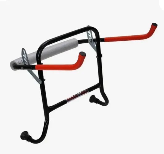 Suporte de bicicleta para carro