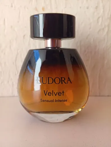 Perfume EUDORA