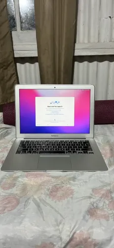 MacBook Air - Barato motivos de mudança!