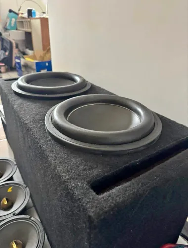 Sub evok 1000rms 10p