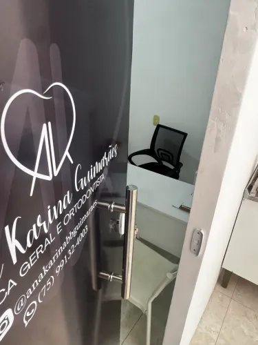 Consultório odontológico completo