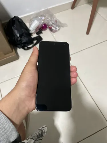 Vendo smartphone Xaiomi Redmi Note 10s