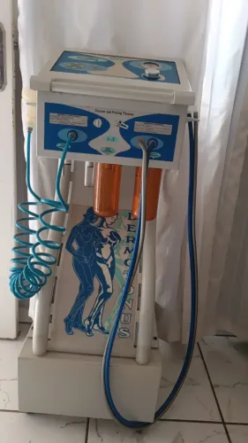 Equipamento Estética