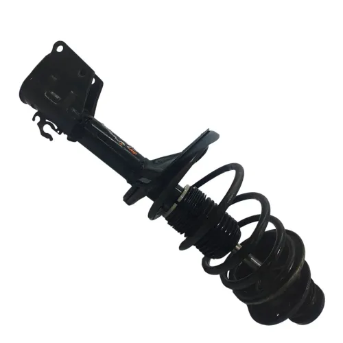 AMORTECEDOR DIANTEIRO ESQUERDO  FIAT PALIO WEEKEND 1.6 16V 1997 200410