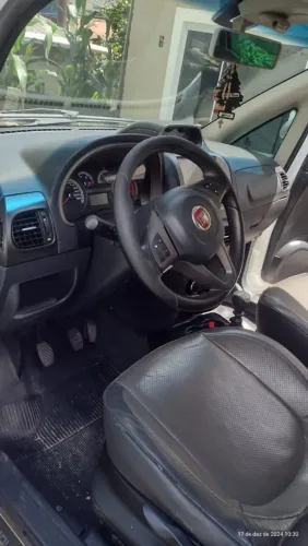 Fiat Idea Advent./ Adv.locker 1.8 MPI Flex 5P 2014