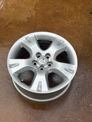 Jogo de Rodas Corolla 2011 ORIGINAIS. 55.000km