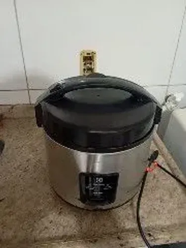 Panela elétrica Eletrolux 