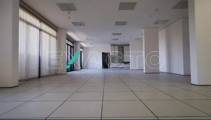 sala - Jardim Chapadão - Campinas