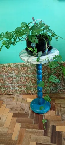 Mesa de Canto Antiga