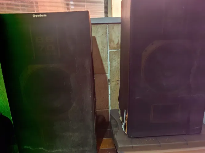 Radiola Toca Discos Lp