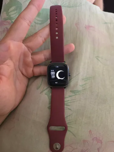 Amazfit GTS MINI 2