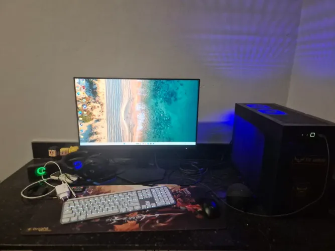 Pc de mesa